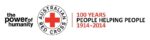 Australian Red Cross Telecross Service